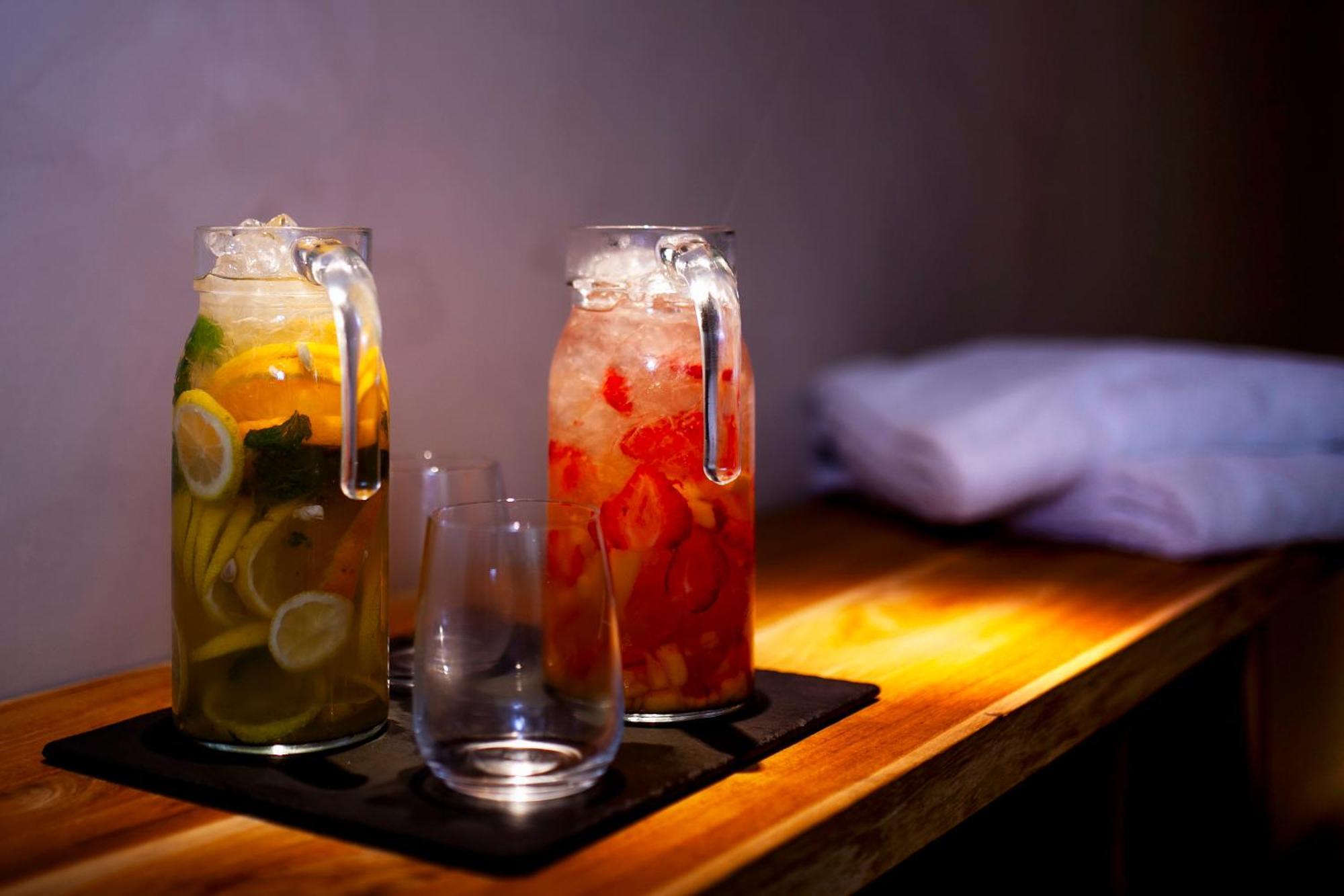 Albades Hotel & Spa (Adults Only) Бенікасім Екстер'єр фото