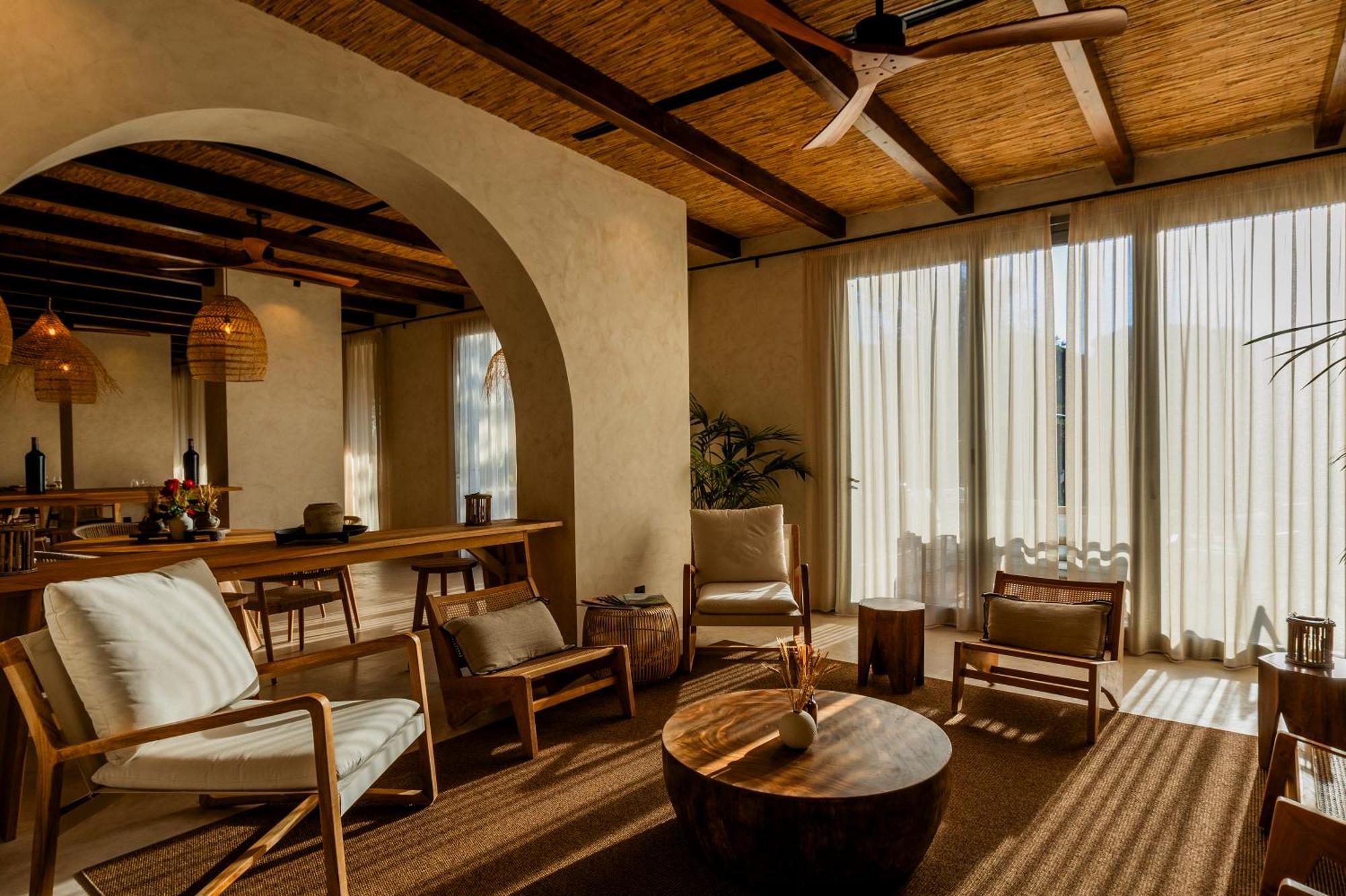 Albades Hotel & Spa (Adults Only) Бенікасім Екстер'єр фото