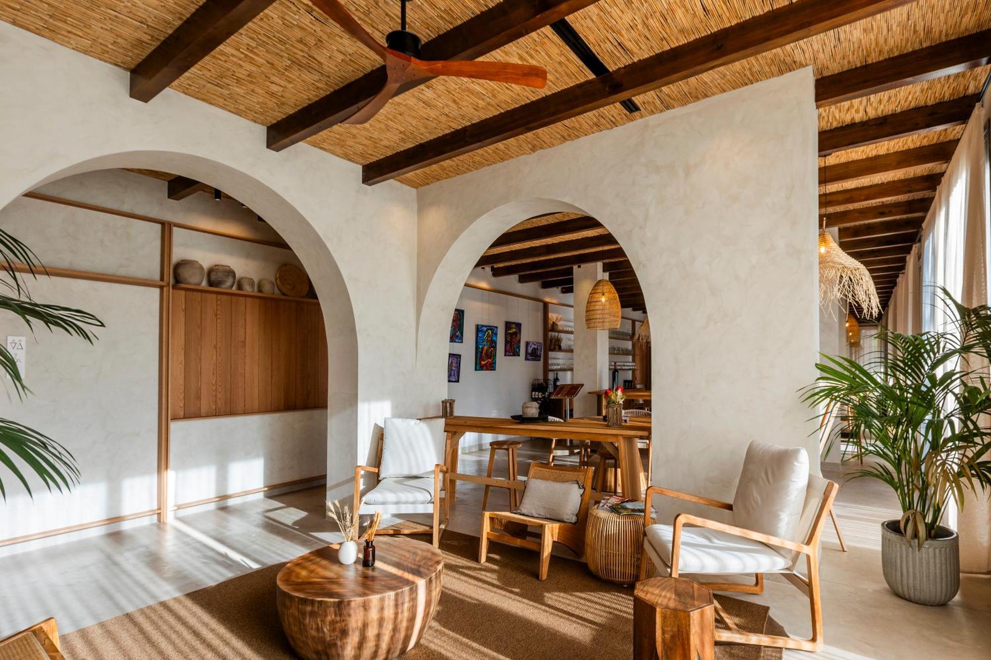 Albades Hotel & Spa (Adults Only) Бенікасім Екстер'єр фото