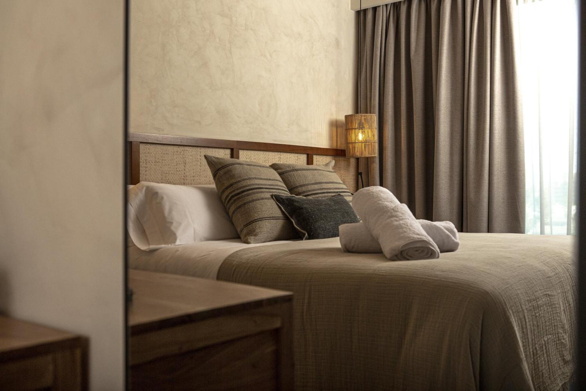 Albades Hotel & Spa (Adults Only) Бенікасім Екстер'єр фото