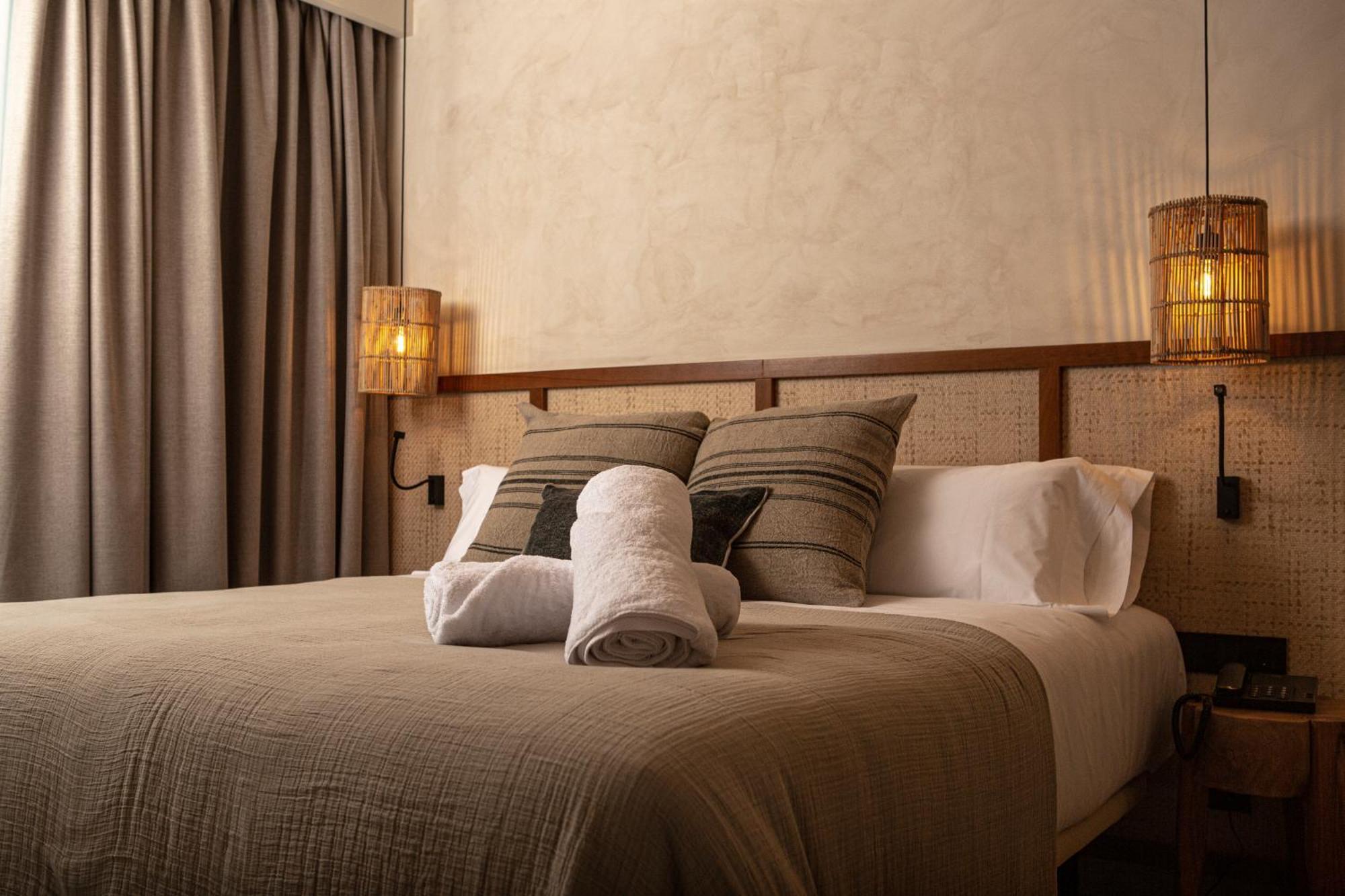 Albades Hotel & Spa (Adults Only) Бенікасім Екстер'єр фото