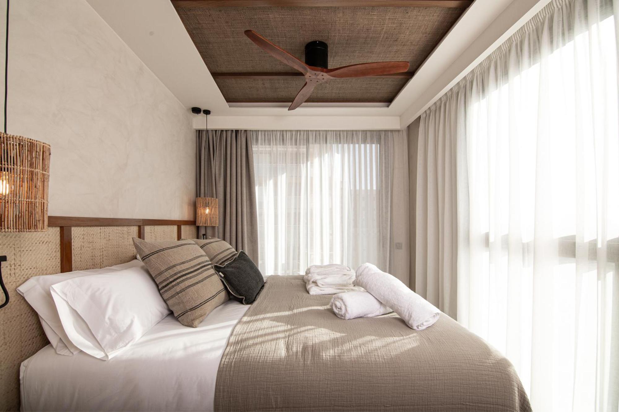 Albades Hotel & Spa (Adults Only) Бенікасім Екстер'єр фото