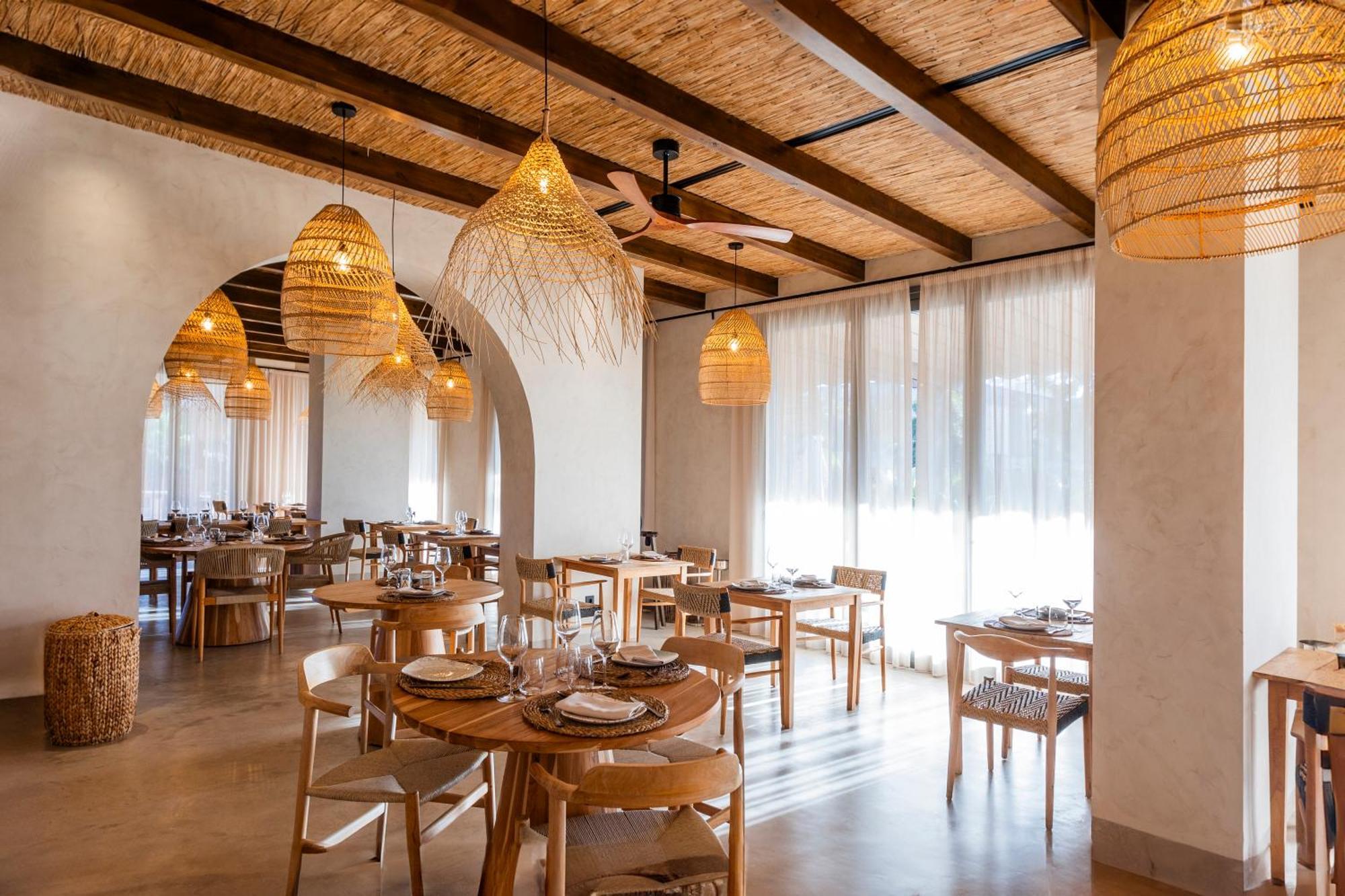 Albades Hotel & Spa (Adults Only) Бенікасім Екстер'єр фото