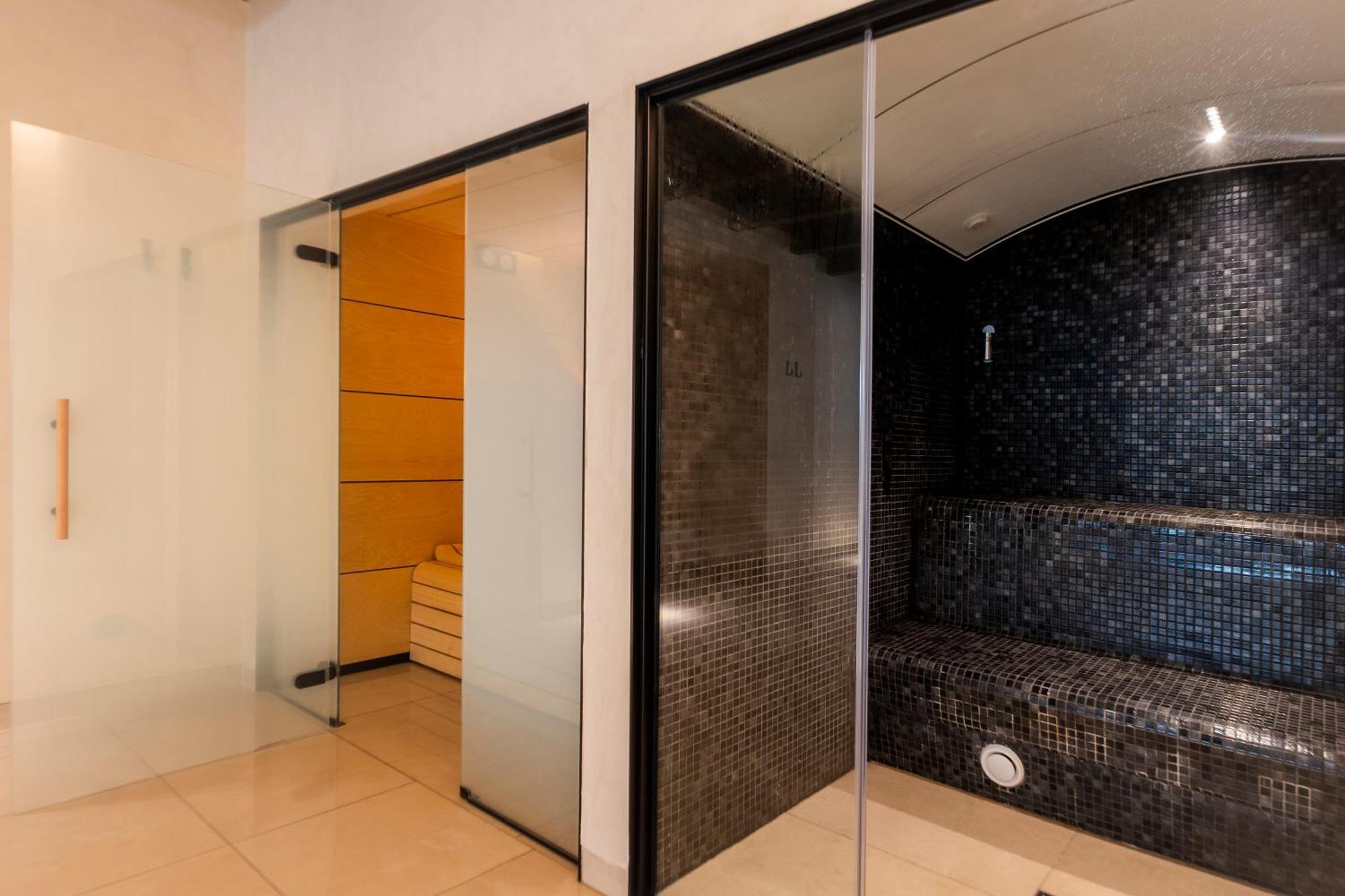 Albades Hotel & Spa (Adults Only) Бенікасім Екстер'єр фото